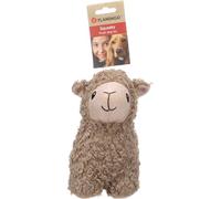 Jouet KOPYA Lama Beige 13x21x20CM