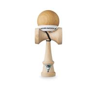 Jouet Krom Kendama Pop Naked - Améliore l'équilibre, les réflexes et la créativité