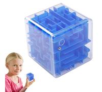 Jouet labyrinthe cubique, élégant, - Innovative Design Cube puzzle dimensionnel pour, enfants Jeu de labyrinthes, équilibre de vacances interactif | Multipurpose Outdoor Indoor Utility