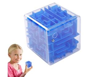 Jouet labyrinthe cubique, élégant, - Innovative Design Cube puzzle dimensionnel pour, enfants Jeu de labyrinthes, équilibre de vacances interactif | Multipurpose Outdoor Indoor Utility