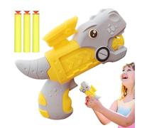 Jouet lanceur pour - Activité stratégique sur le thème des dinosaures | Jouet de lancement avec matériau EVA, pour adolescents, , étudiants, maison, plage, arrière-cour, cour, C
