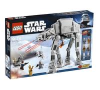 Jouet - LEGO - AT-AT Walker - Lego Star Wars - Star Wars - A monter soi-même - Mixte - 6 ans