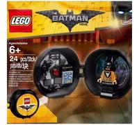 LEGO – The Batman Movie 5004929 Battle Pod – Polybag
