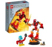 LEGO® Bionicle 40581 - Tahu et Takua Rouge Rouge G