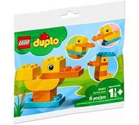 Jouet - LEGO - DUPLO 30327 - Mon Premier Canard - 6 pièces - Plastique - Mixte
