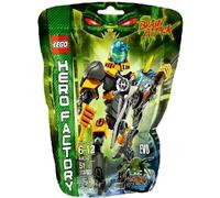 Jouet LEGO Hero Factory 44012 EVO - Garçon - 6 ans et plus - 120 pièces