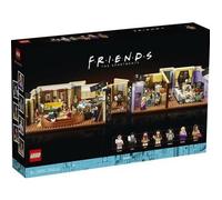 Jouet LEGO - LEGO - 10292 - 2048 pièces - 7 figurines - Lego Friends