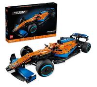 Jouet - LEGO - McLaren Technic - 1432 pièces - Moteur V6 - Pour adultes