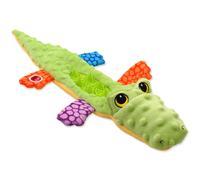 Jouet LET`S PLAY crocodile 45 cm 1 pc