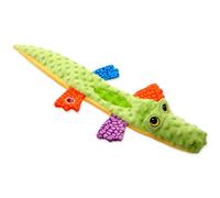 Jouet LET`S PLAY crocodile 60 cm 1 pc