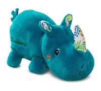 Jouet - LILLIPUTIENS - MARIUS mini personnage - Bleu et vert - Mixte - A partir de 3 ans