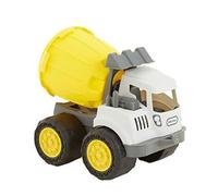 Jouet - LITTLE TIKES - Camion Toupie 2-en-1 - Intérieur - Enfant - Mixte