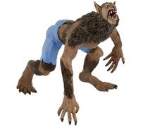 Medieval Et Fantastiques Loup Garou