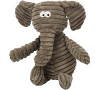 Jouet Lucy ÉLÉPHANT Vert 26x12x32CM