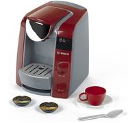 Jouet - Machine à expresso électronique Bosch Tassimo - KLEIN