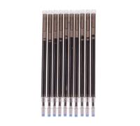 Jouet Magique De Disparition À Haute Température, 10 Pièces, Nouveauté, Recharge En Cuir, Marqueur De Coupe De Tableau De Bord, Papeterie Scolaire Et De Bureau