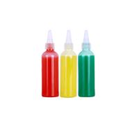 Jouet Magique Fait À La Main En Alginate De Sodium, Ensemble De Jouets Pour Elfe D'Eau, 3 Couleurs Naturelles