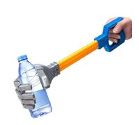Jouet Main Robotique Bras Ramasse-Déchets Rigolo et