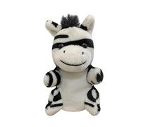 Jouet marionnette à main, marionnette pour | d'animaux en peluche rembourrés doux réalistes, les écoles montrent des fournitures de narration pour garçons et filles, enseignement, jeu