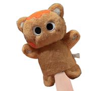 Jouet Marionnette De Lutte Pour Chat Design En Forme De Sécurisé