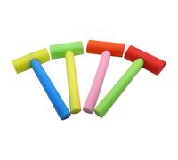 Jouet Marteau Instrument De Percussion En Mousse Coloré Booster De