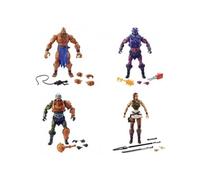 Mattel GYV09 figurine d'action et de collection