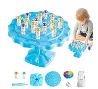 Jouet Mathématique - Arbre D'équilibre Mathématique, Jouet D'astronautes, Jeux Mathématiques D'équilibre Pour L'interaction Parent-enfant, Loisirs, Jouets Intellectuels De Bureau, Jeu De Table, Fête D