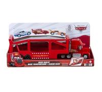 Jouet - MATTEL - Mack Trasportatore Disney Cars - Intérieur - Blanc - Garçon
