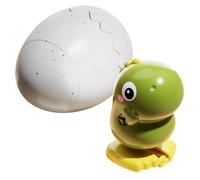 Jouet Mécanique À Clé - Marche Saute Éclosion Mignons | Figurines Animaux pour - pour Filles et Garçons, Fête d'anniversaire de Noël de Pâques et Cadeau Favori