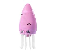 Jouet Mignon en Calamar - Calamars Portables, Jouet Amusant et Difficile | Jouet de Bureau interactif, mâchoires innovantes et Jouets de blagues Pratiques pour, Jouet ludique