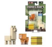 Jouet - Minecraft - 1 aléatoire De Figurines