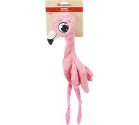 Jouet MINGA Flamant Rose 23x7,5x57CM