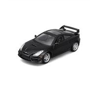 Jouet Miniature - Maisto - 2004 Toyota Celica Gt-S - Bleu - Cars - A Partir De 14 Ans