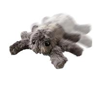 Jouet Mobile Pour Chat Araignée En Peluche Rechargeable À Détection De