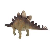 Jouet Modèle de Dinosaure avec Une Fabrication Exquise pour Les Enfants de Plus de 3 Ans, Article de Décoration éducatif, PVC, 6,5x3,9x1,6 Pouces (Type 3 26x8,2 cm/10,23x3,22 Pouces)