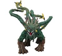 Jouet modèle démon, décoration mythique pour enfants, monstres, cadeaux d'anniversaire pour enfants, décoration de bureau, jouet démon d'arbre