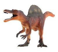 Jouet modèle Grand Spinosaurus Réaliste Pour le cadeau d'anniversaire d'enfants A 28 cm-gris Gris G