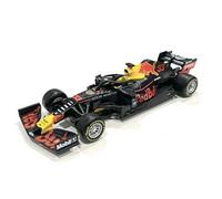 Jouet Modèle Miniature F1 2019 Aston Martin Red Bull RB15 #33 Max Verstappen 1/43