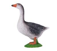 Jouet Mojo Farm Goose Grey - 381039