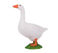 Jouet Mojo Farm Oie Blanc - 387377