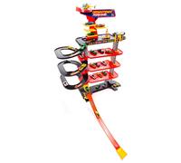 Garaje Parking Con Vehículos Moltó - Marca: Moltó - EAN: 8410963254266