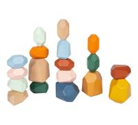 Jouet montessori - jeu d'adresse à empi