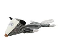 Jouet Moufette En Tissu Pour Chien 47cm Trixie