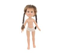 Berjuan My Girl Nude 2893-24 35 Cm Doll Beige Enfants