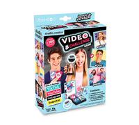 Jouet multimédia Canal Toys Studio Creator Mini vidéo challenge