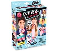 Canal Toys Mini Vidéo Challenge