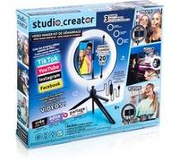 Jouet multimédia Canal Toys Studio Creator Starter kit Multicolore G