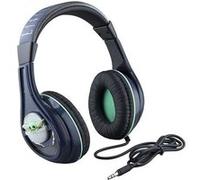 Jouet multimédia Ekids Casque Star Wars Mandalorian Kidsafe Multicolore