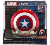 eKids Enceinte Bluetooth Captain America