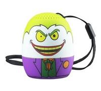 Jouet multimédia Ekids Enceinte Bluetooth The Jocker Multicolore G